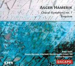 Choral-Symphony no. 7 / Requiem