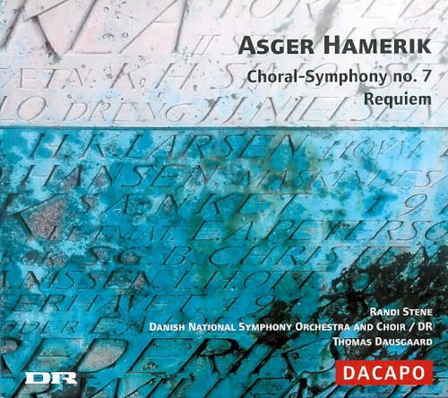 Choral-Symphony no. 7 / Requiem