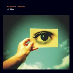 Nanocluster, Vol. 2 EP2