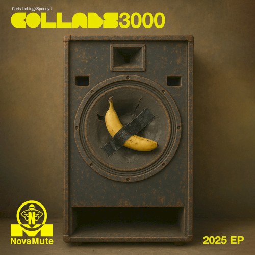 Collabs 3000: 2025 EP