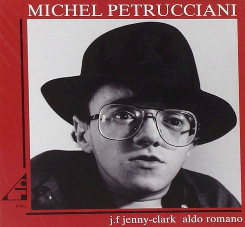 Michel Petrucciani