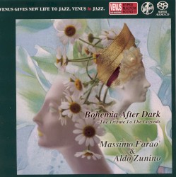 Bohemia After Dark ~ The Tribute to the Legends