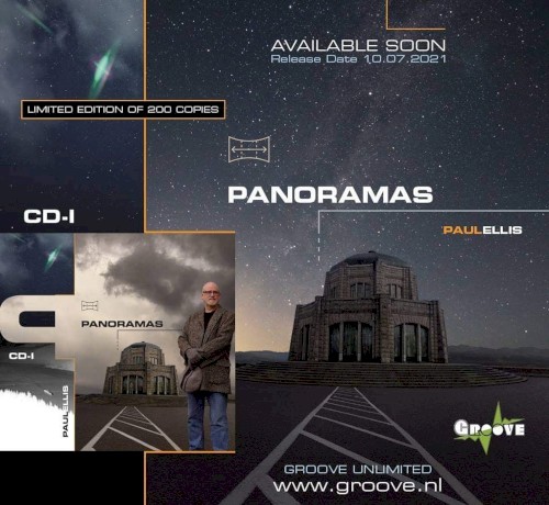 Panoramas CD-I