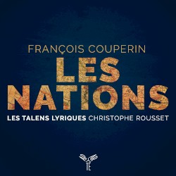Les Nations