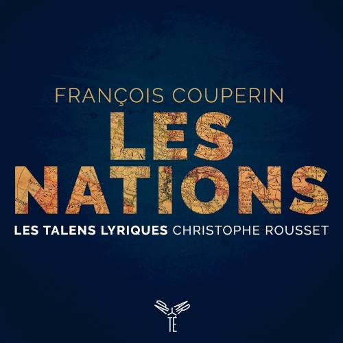 Les Nations
