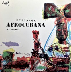 Descarga Afrocubana