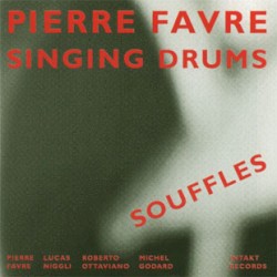 Singing Drums - Souffles