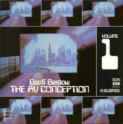 The AV Conception, Volume 1