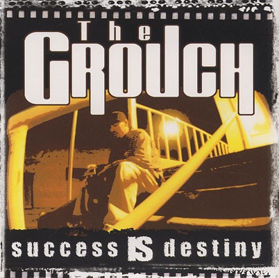 Success Is Destiny
