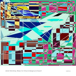 Denki Parts Shop -Music For Virtual Underground Airport-