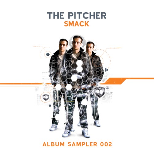 Smack (Album Sampler 002)