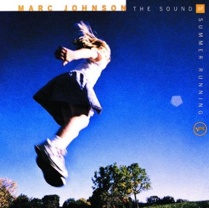 The Sound of Summer Running