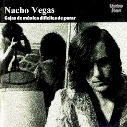 Cajas de música difíciles de parar