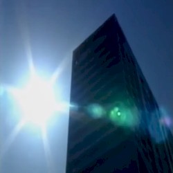 ライジングペントハウスラウンジ