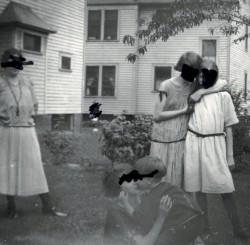 Layers of Memory in the Quiet Voice of Motion