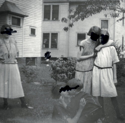 Layers of Memory in the Quiet Voice of Motion