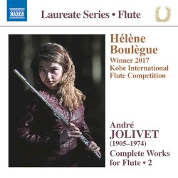 Complete Works For Flute • 2