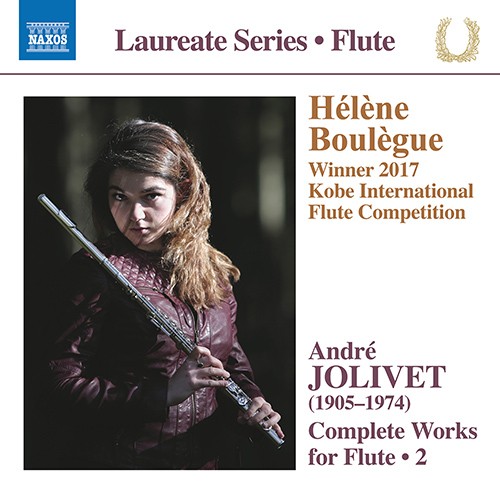 Complete Works For Flute • 2