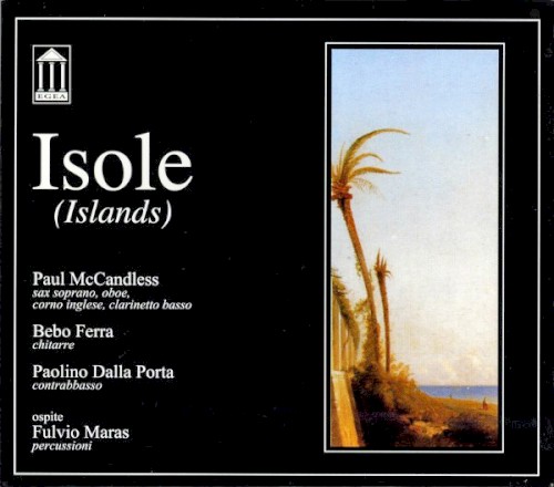 Isole (Islands)