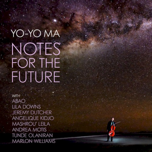 Notes for the Future