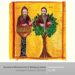 exRotaprint Sessions 20220415