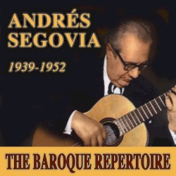 The Baroque Repertoire