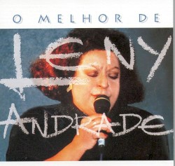 O Melhor de Leny Andrade