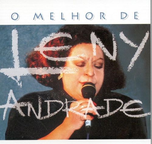 O Melhor de Leny Andrade