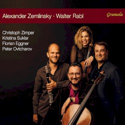 Alexander Zemlinsky / Walter Rabl