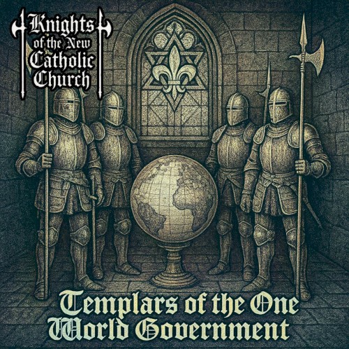 Templars of the One World Government