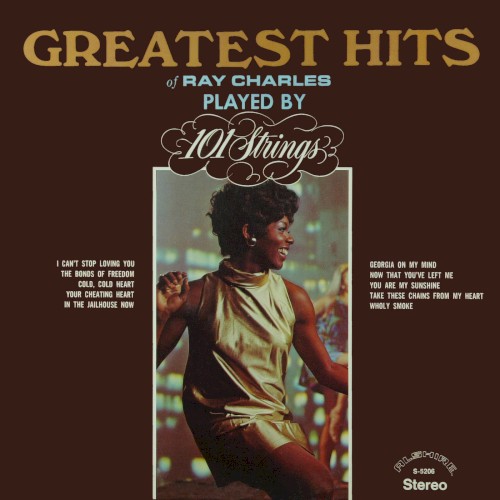 Greatest Hits of Ray Charles