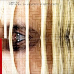 Pathfinder / Ein Waggon Voller Geschichten