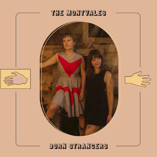 Born Strangers