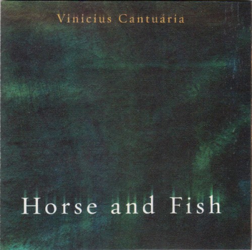 Horse and Fish