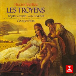Les Troyens