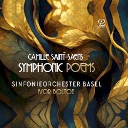 Symphonic Poems