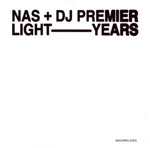 Light‐Years