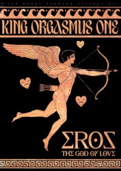 Eros (The God Of Love)