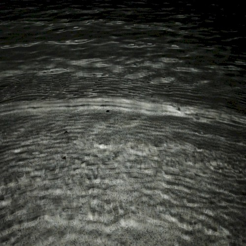 Reconditioned Fossil Water From the World That Used to Be