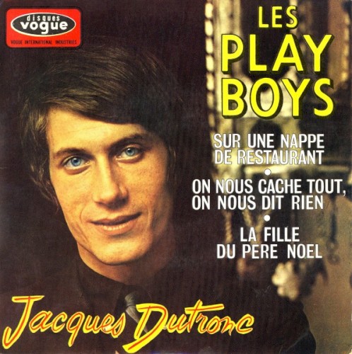 Les Play Boys