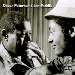 Oscar Peterson & Jon Faddis