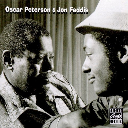Oscar Peterson & Jon Faddis