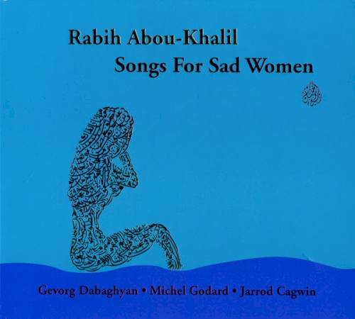 Songs for Sad Women