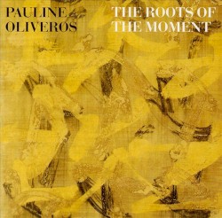 The Roots of the Moment