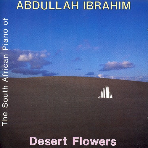 Desert Flowers