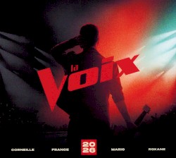 La Voix 2026