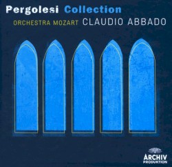 Pergolesi Collection