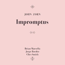 Impromptus