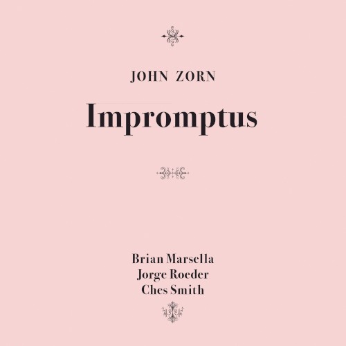 Impromptus