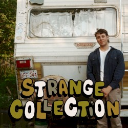 Strange Collection